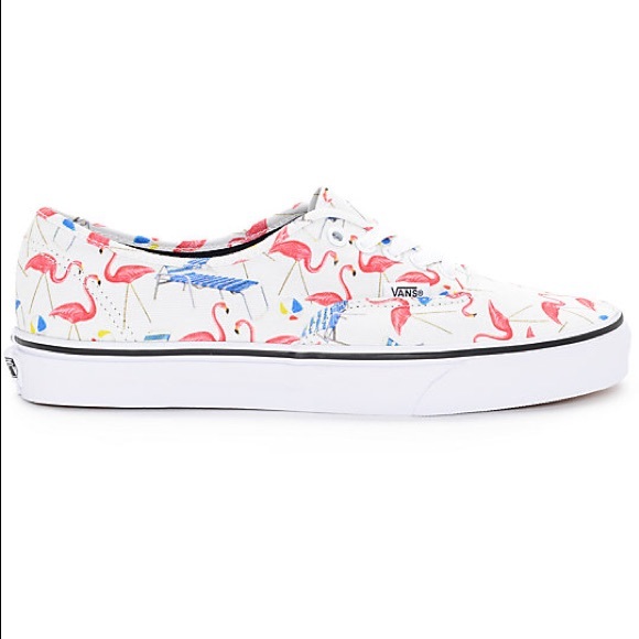 Vans Shoes - Vans Authentic